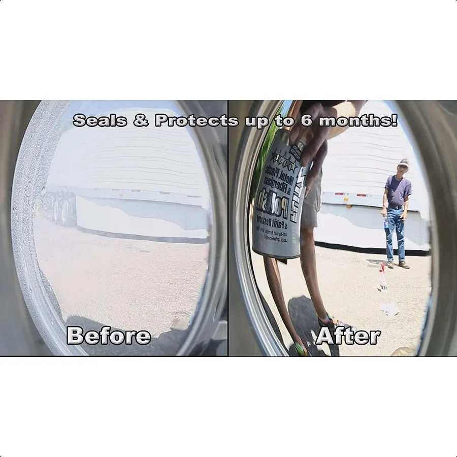 Pasta multiuso per lucidare metalli Tubo da 5,29 once di lucidatura cromata USAMade Funziona su acciaio inossidabile, alluminio, plastica, gioielli e auto non