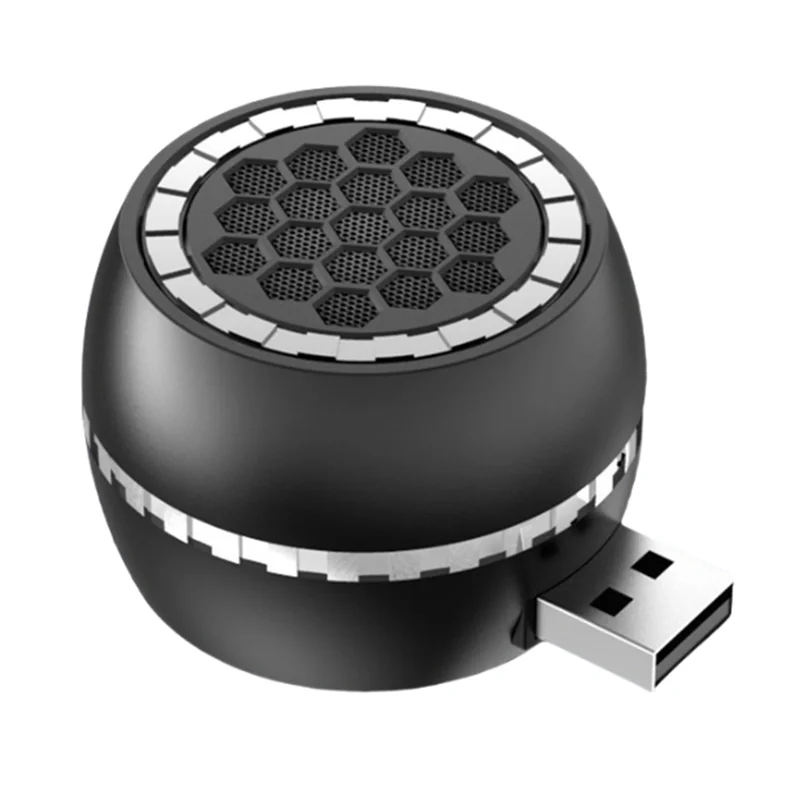 B30C-Y10 Altoparlante amplificatore Bluetooth Altoparlante di ricarica portatile esterno di grande volume con presa diretta per telefono computer