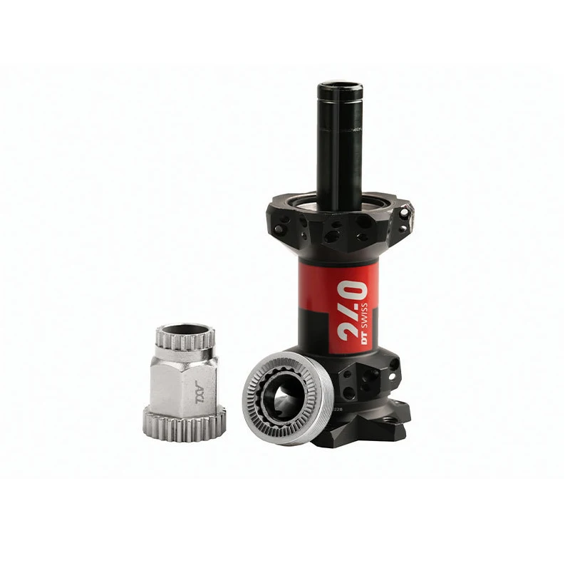 Bicycle Wheel Hub Installation Lockring Ratchet Disassembly Tool DT Swiss 180 240 EXP 240S 240 340 350 Ratchet Remover for MTB
