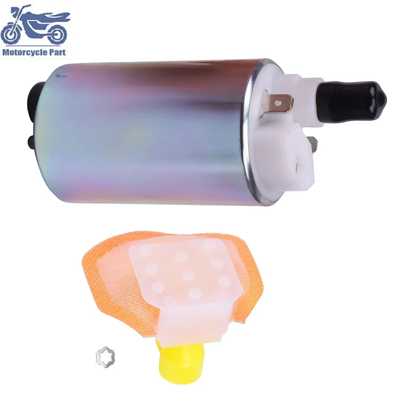 

Motorcycle Gasoline Fuel Pump For YAMAHA Tracer MT-07 MT-09 MTM690 MTT690 MT07 XSR700 XSR700 FZ07 FZ-07 XSR900 ABS FZ-09 FJ-09