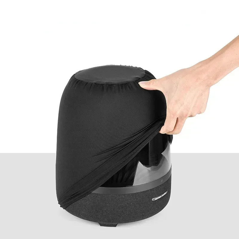 Cover Dustproof Sleeve for Speaker Dust Resistant Cover Case Suitable for /Kardon Aura Studio 3