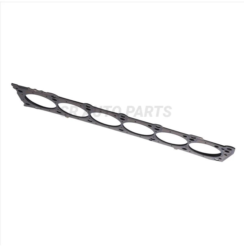 1 PCS Car Cylinder Head Gasket 1630160020 Metal for Ssangyong Kyron Rexton 2010-2011