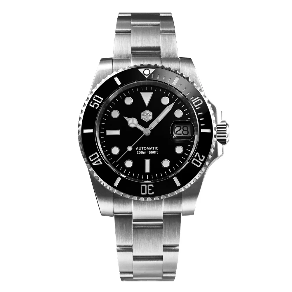 サンマーティン アップグレードバージョン 40mm ウォーターゴースト
