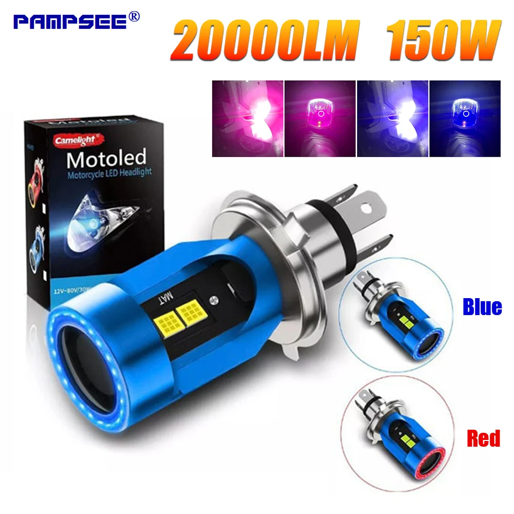 Motorbike Headlight… - image