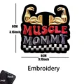 13-Muscle