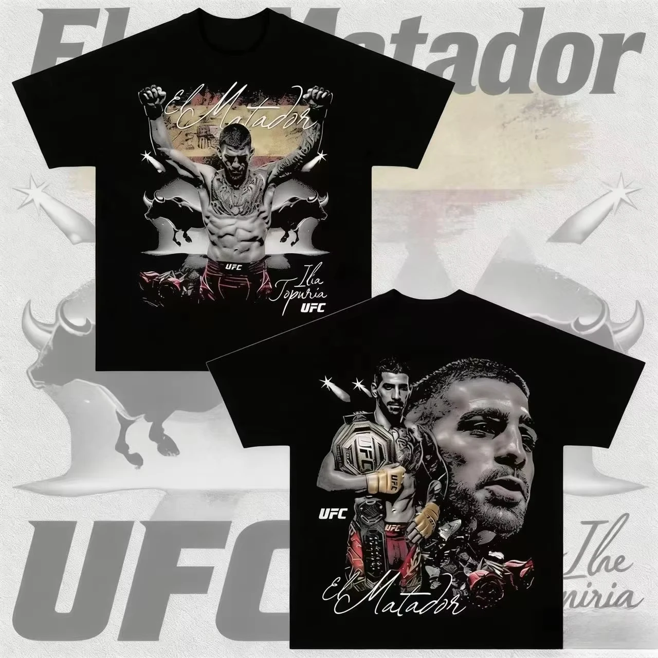 Ufc Alexander Volka…