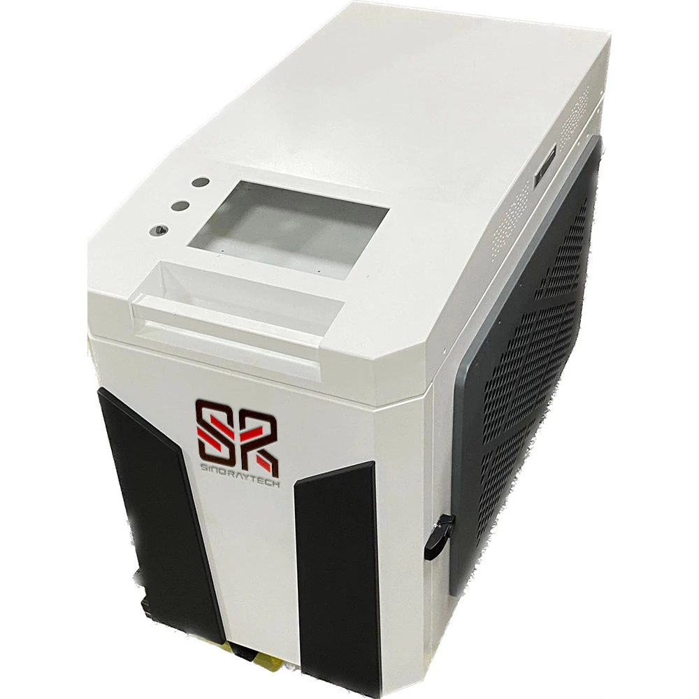 

New Design Laser Welding Machine 1000W 1500w 2000W Handheld Optical fiber laser welding machine for welding metal