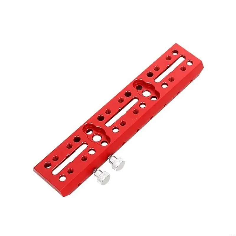 

U1JC 1Pc Mount Dovetail Short Long Plate Base Astronomical Guide Hatchets Slot Accessory