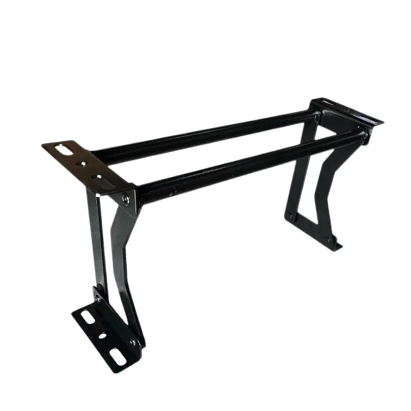 Anti-Pinch Sofa Hinge Italian Minimalist Style Adjustable Backrest Front Rear Sliding Furniture Hardware Fit Sofa Bed Headboard