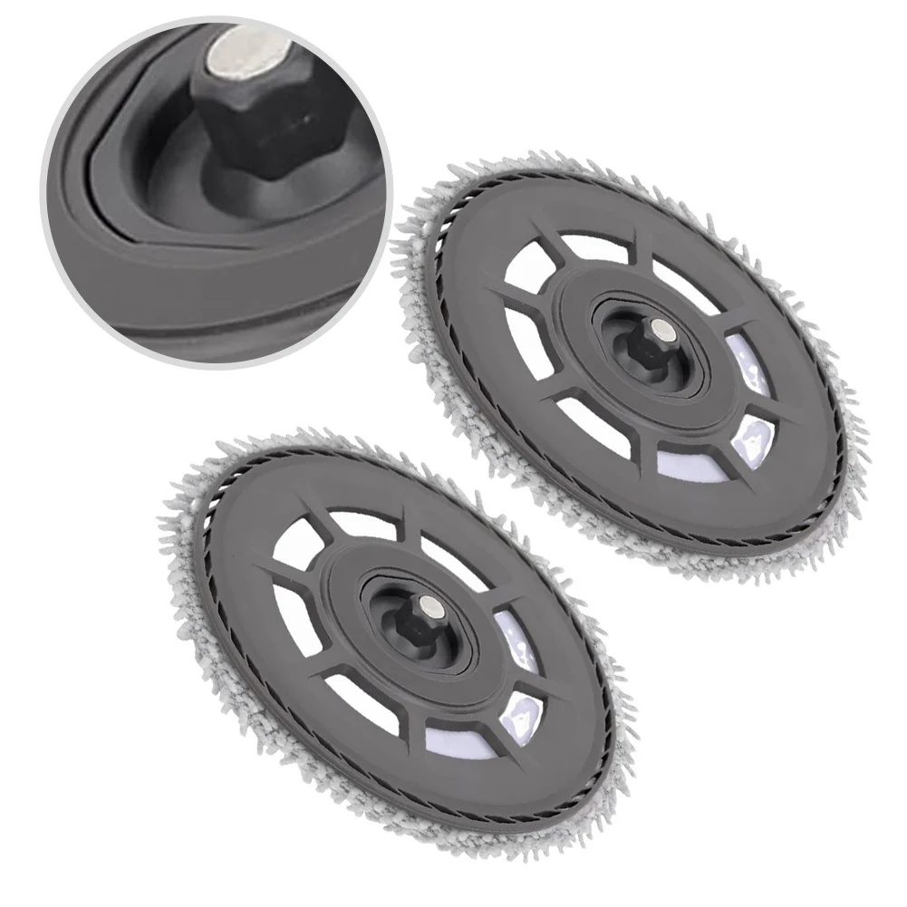 Spare Replacement Mop Bracket For Home Floor Cleaning Easy Installation Long Service Life Optimal Performance For MOVA V50 Ultra