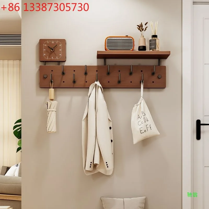 

Настенный держатель для ключей, настенная вешалка для дома