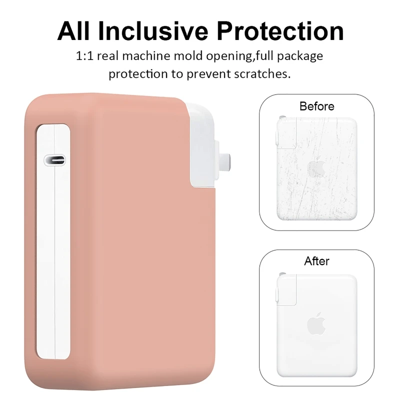 k1aa anti-drop for apple for macbook بطارية محمولة مضادة للانزلاق