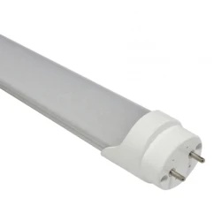 10 pz 10W 2ft T8 LED Tube Light fluorescente 600mm 0.6m 60cm CE RoHS G13 85-265V Epistar Chip 3 anni di garanzia lampada Daylight