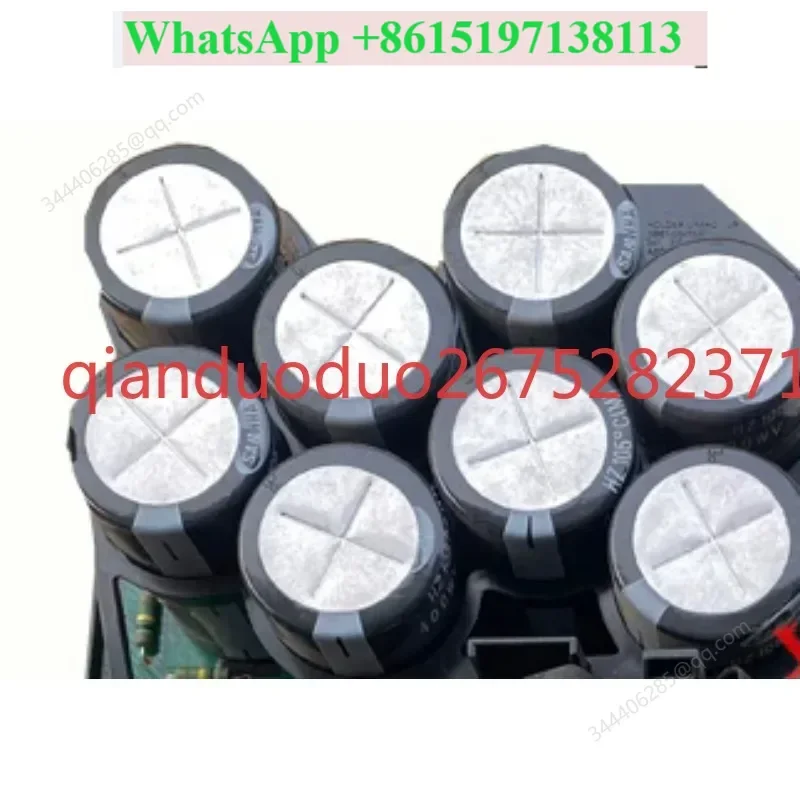 It is suitable for ADX080VAGHA second-hand air conditioner computer board external unit frequency converter board 07DB9203527B