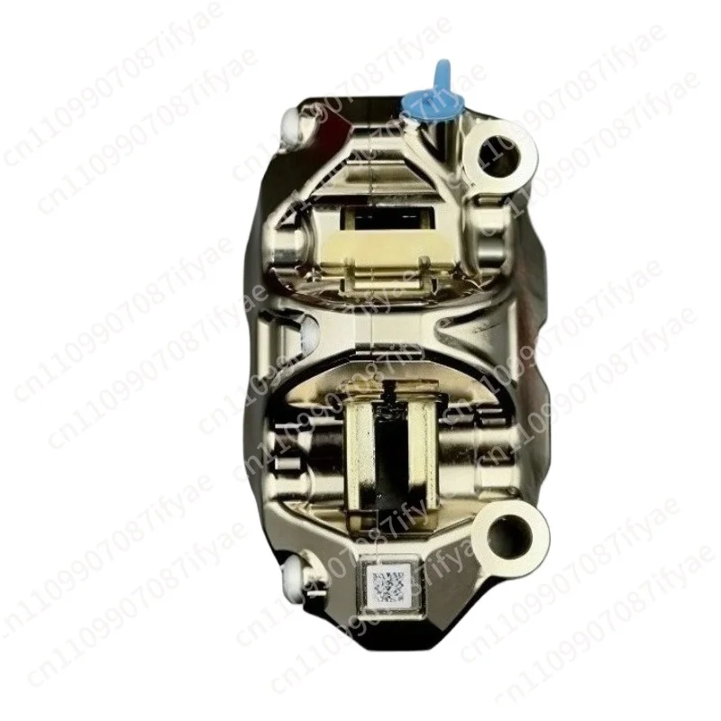 

Suitable for Maverick 9 modified Apex GP4-RX large radiation calipers 7075CNC