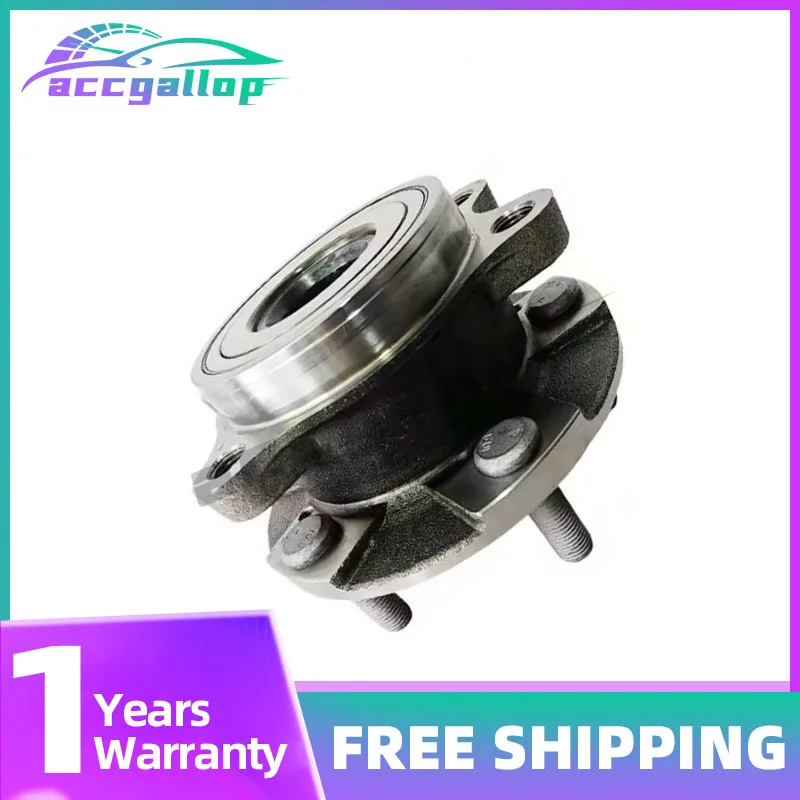 

For BYD Dolphin Yuan PLUS BYD Atto 3 BYD Qin plus front/rear wheel bearing wheel axle head wheel core bearing