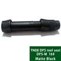 DPS-M 16 Matte Black