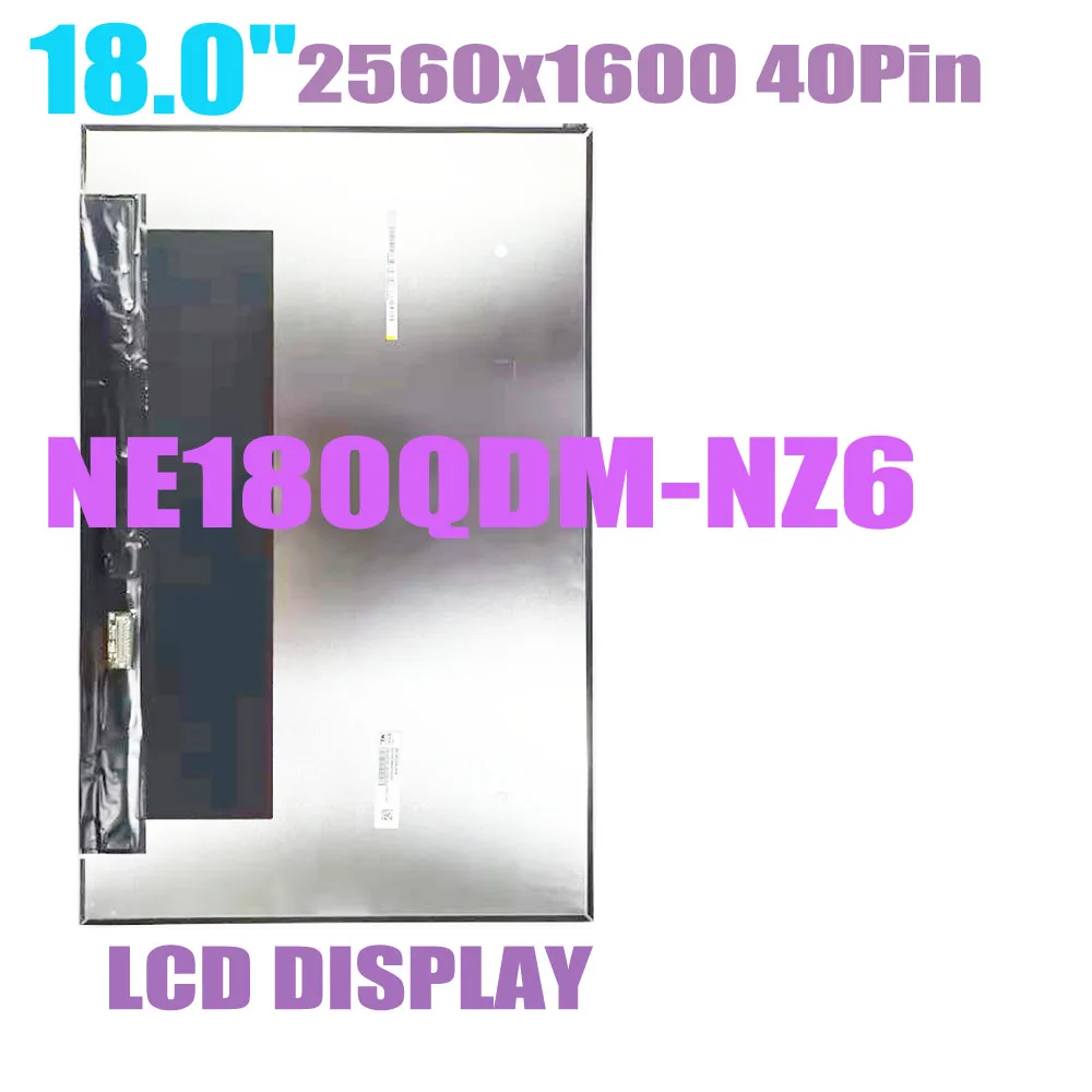 New Wholesale NE180QDM-NZ6 18.0