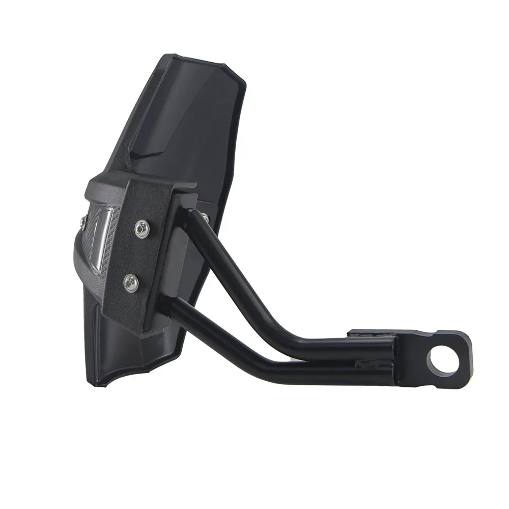 

Задний брызговик для мотоцикла Honda XADV 750 (2017-2024), защита колеса от грязи и брызг