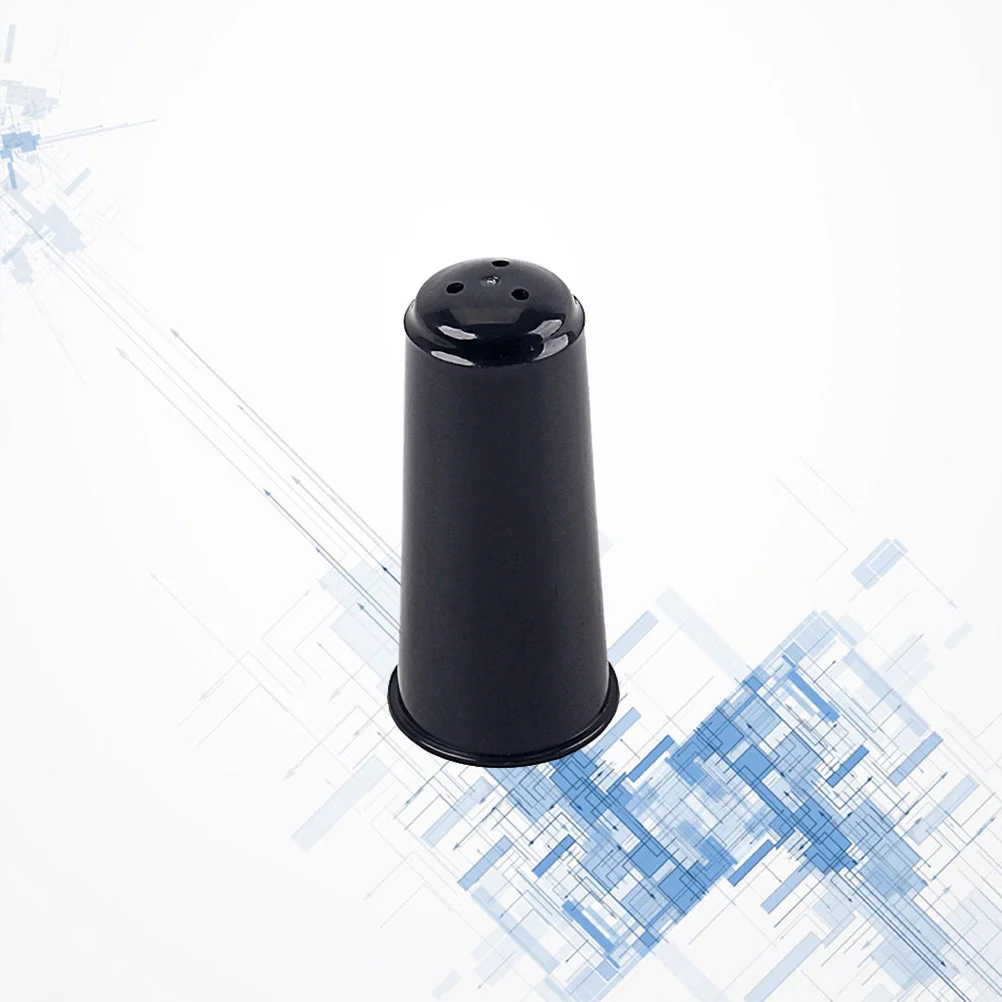 

Sax Mouthpiece Soprano Alto Tenor Saxophone Clarinet Bb Mouthpiece C53B (Black) Mouthpiece Cap Mouthpiece for Sax