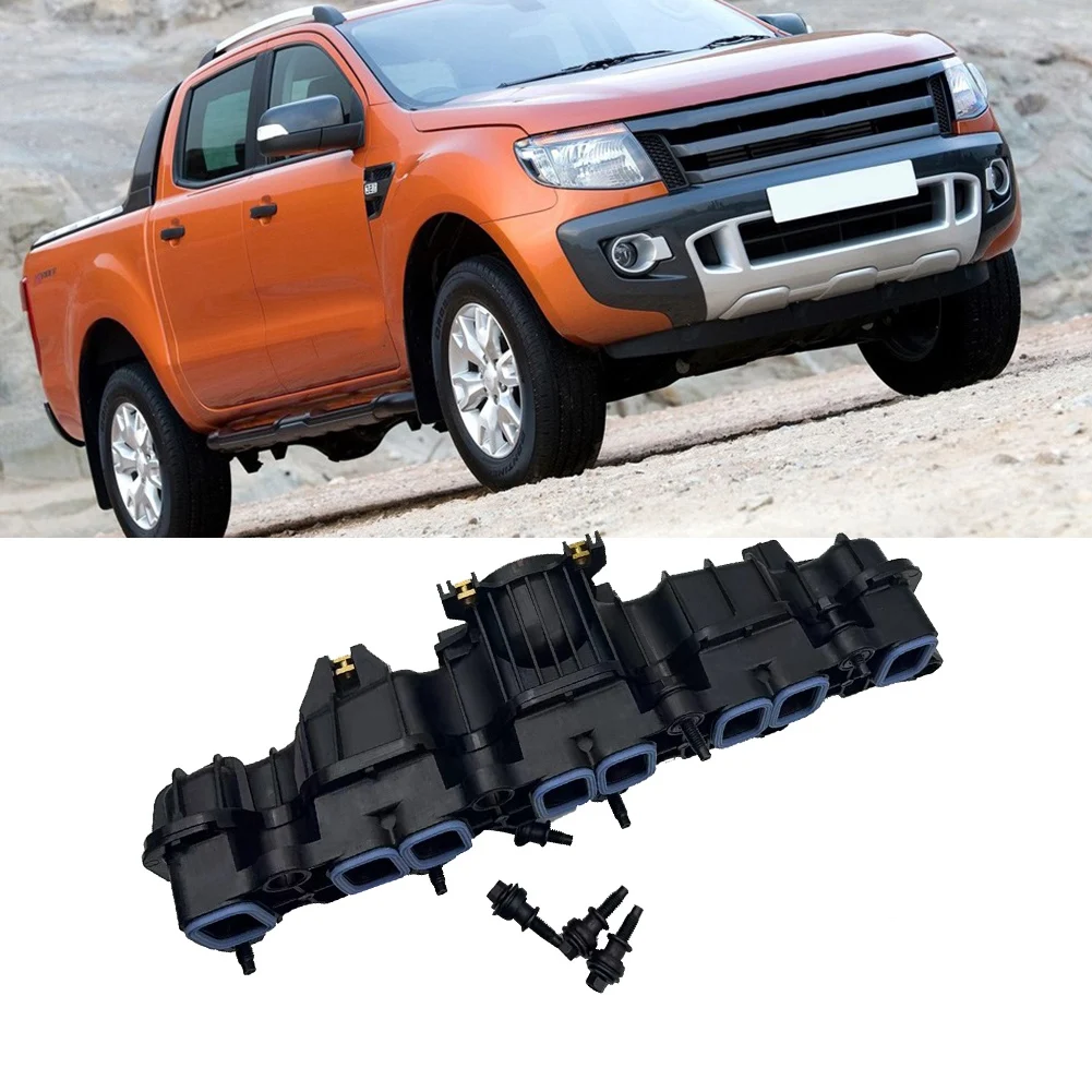 

A74F_Car Intake Manifold Assembly BB3Q-9424-AE 1770539 for Ford Ranger