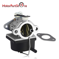 Carburetor Carb for Tecumseh MTD Tractor Lawn Mower 13HP 14HP 15HP 640065 640065A OHV110 OHV115 OHV120 OHV125 OHV130 OHV135