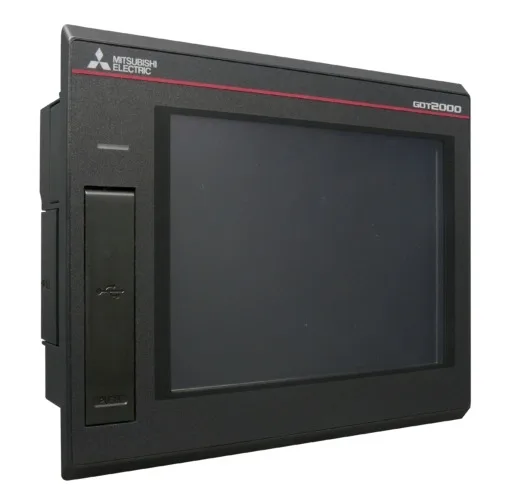 

Brand New Original GT2705-VTBD Industrial PC HMI Touch Screen High Quality Human Machine Interfaces