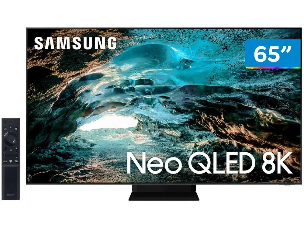 TV Samsung 60 Polegadas: Tudo o Que Você Precisa Saber Antes de Comprar