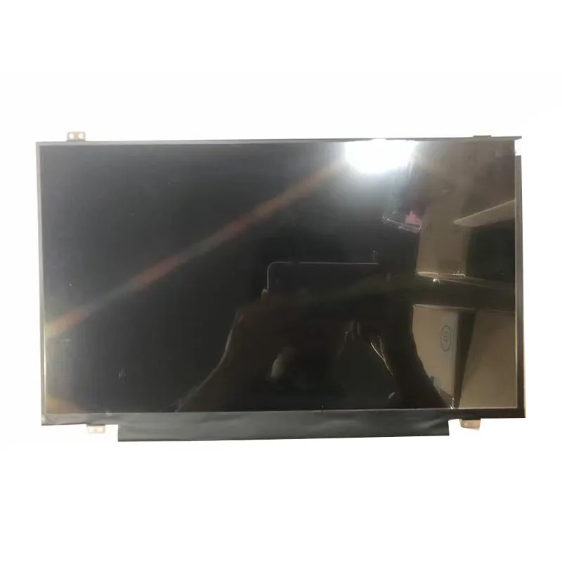 14.0'' IPS LCM 1920×1080 250nits WLED eDP 40pins Laptop LCD Touch Screen R140NWF5 R6 for Lenovo T480 T480S T470 T460 view 4