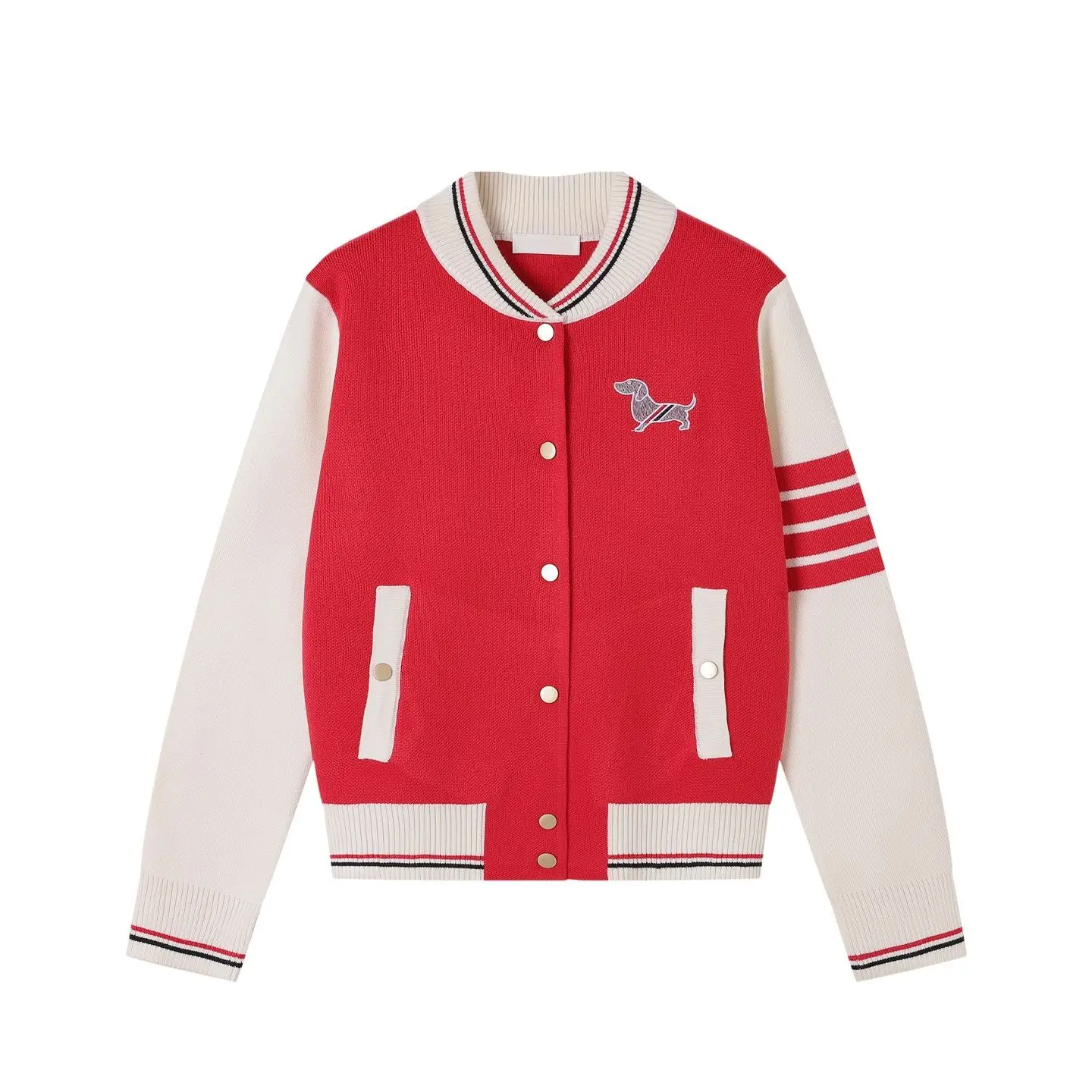 Red high quality