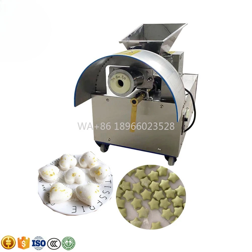 

Divider Dough Cutter for BakeryCommercial Bakery Equipment Dough