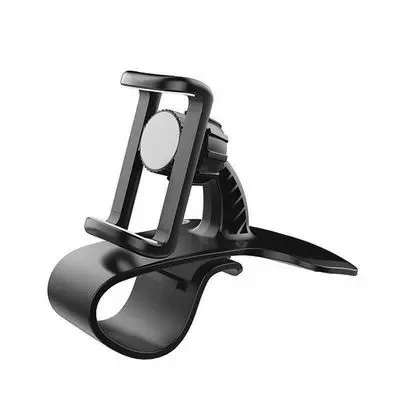 

Adjustable Car Phone Holder 360 Degree Multifunctional Phone Bracket For Driver Navigation Driving