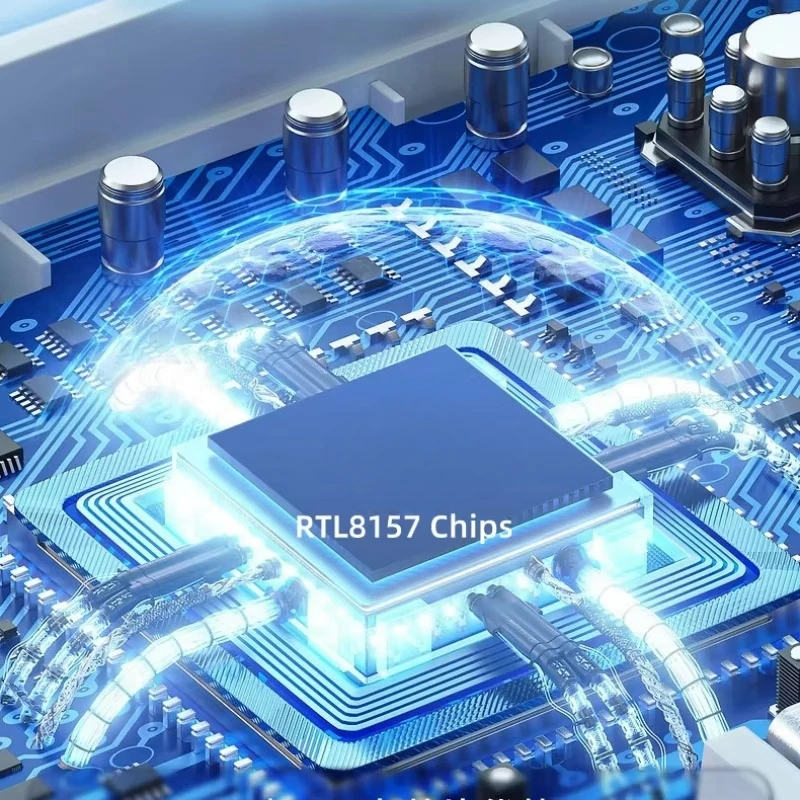 Ethernet-адаптер USB типа C, 5000 Мбит/с, сетевая карта USB 3.0 RJ45 для MacBook PC, Windows XP 7 8 10 Android, USB Lan, интернет-кабель