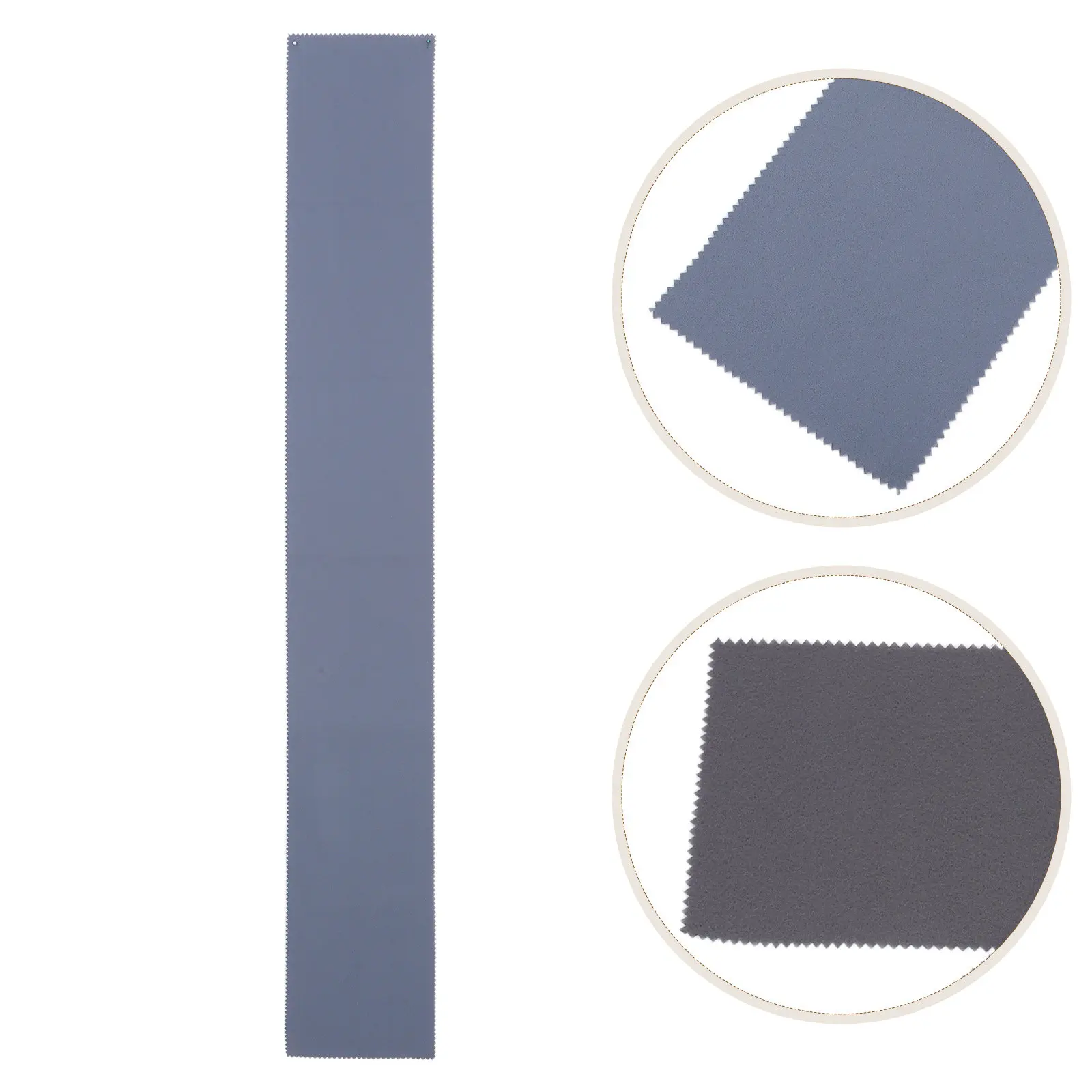 Funda Protectora para Piano Vertical, Tela Azul Oscuro, Alta Tecnología, Compatible con Piano Eléctrico y Piano de Teclado