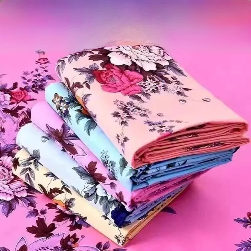 

Old Sle Pure Cotton Bed eet Thiened Diagonal Pattern Printed National Single Double Full Cotton Bedding Cover