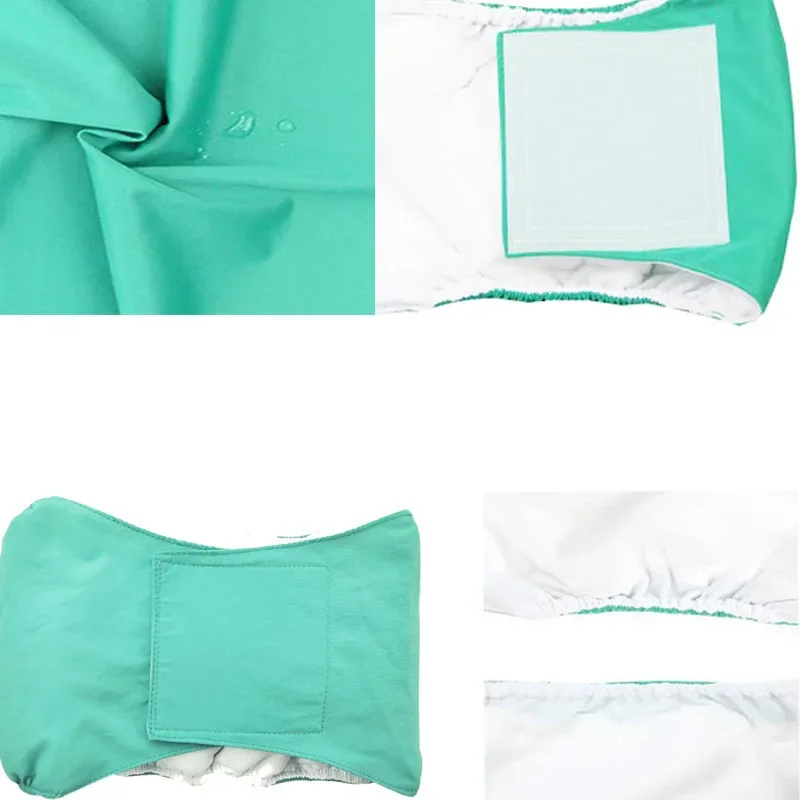 Thumbnail 4 - #20 Latest Dog Diapers Offers