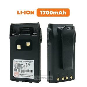 9 Hauptverkauf Batterie UV6R - №8