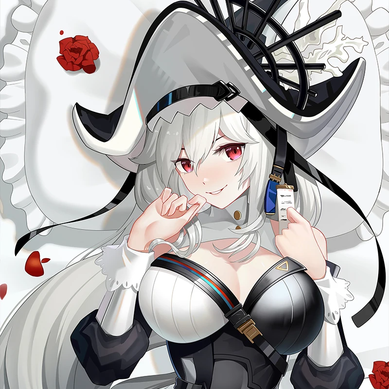 لعبة أنيمي فرسان شبح Dakimakura ، كيس وسادة الجسم ، غطاء وسادة معانقة أوتاكو ، هدايا 2WAY ، MKL