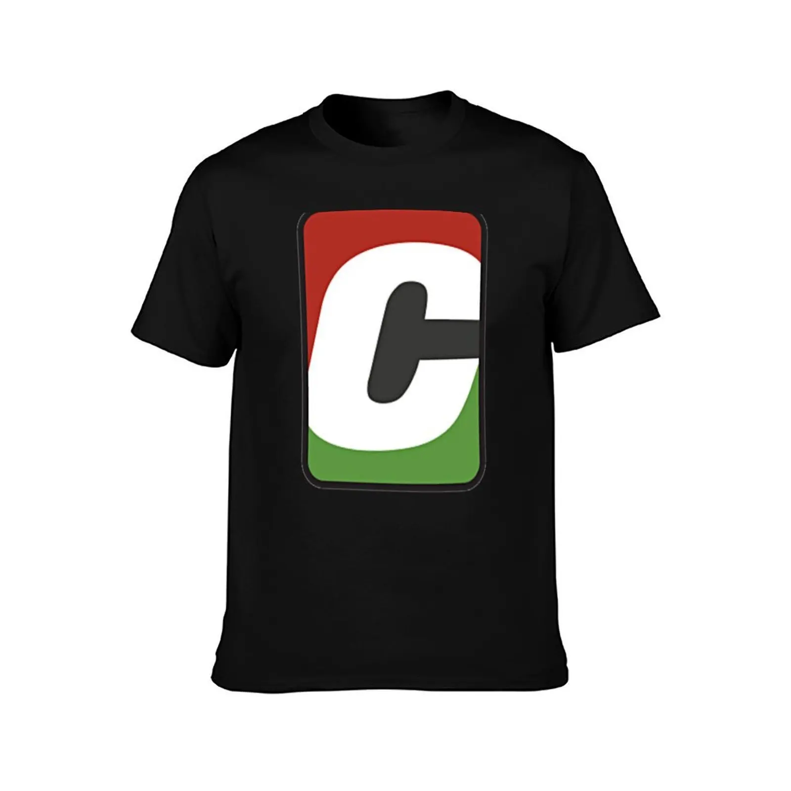 Chappelle C bestseller T-Shirt Plus Size Street Style Tee T-Shirt