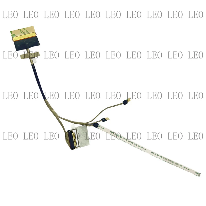 SS 30pin LCD Screen Video Cable For Lenovo Flex 3 Chrome-11M836 82KM 5C10S30259