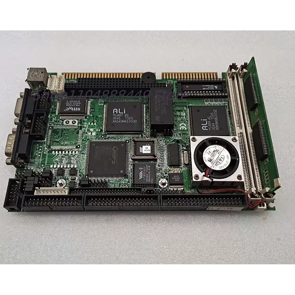 اللوحة الأم SBC8243 Rev.A5