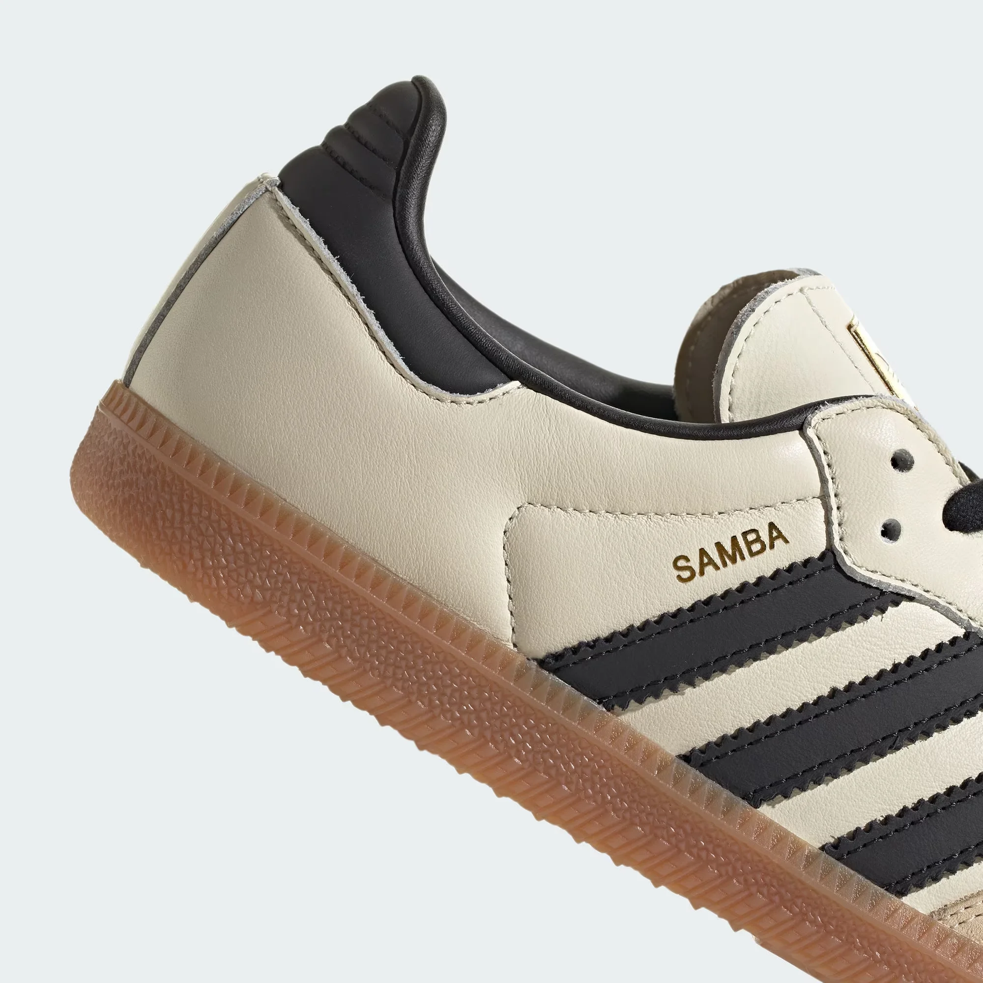 Adidas Samba-Chaussures d\'entraînement allemandes pour hommes et femmes, Baskets classiques, Chaussures de planche décontractées, Couple polyvalent