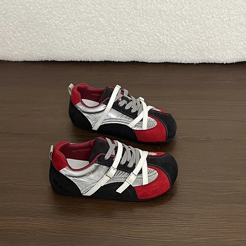 Women's Fall New Style Retro S - Women'S Shoes For Fall review and price