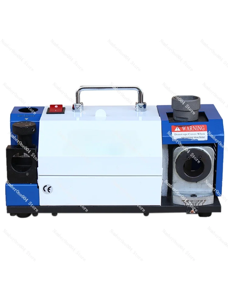 

Auger Bit Grinding Machine Grinding Machine Automatic Small Artifact Grinding Special Tool Sander