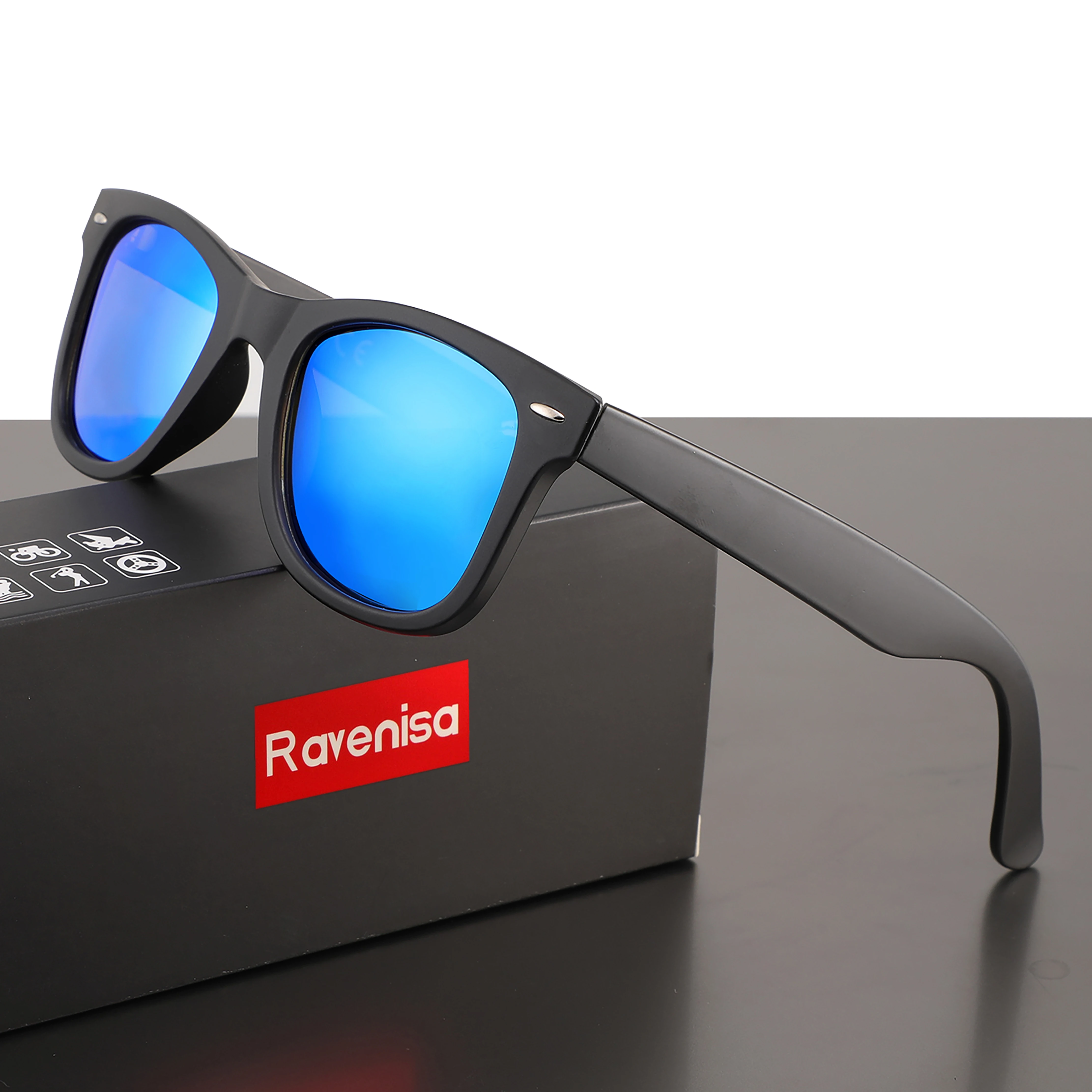 Thumbnail 3 - #82 Best Mens Sunglasses to Buy In 2026