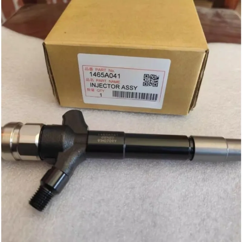 1465A041 Suitable for Pickup L200-TRITON Injector 095000-5600 Injector