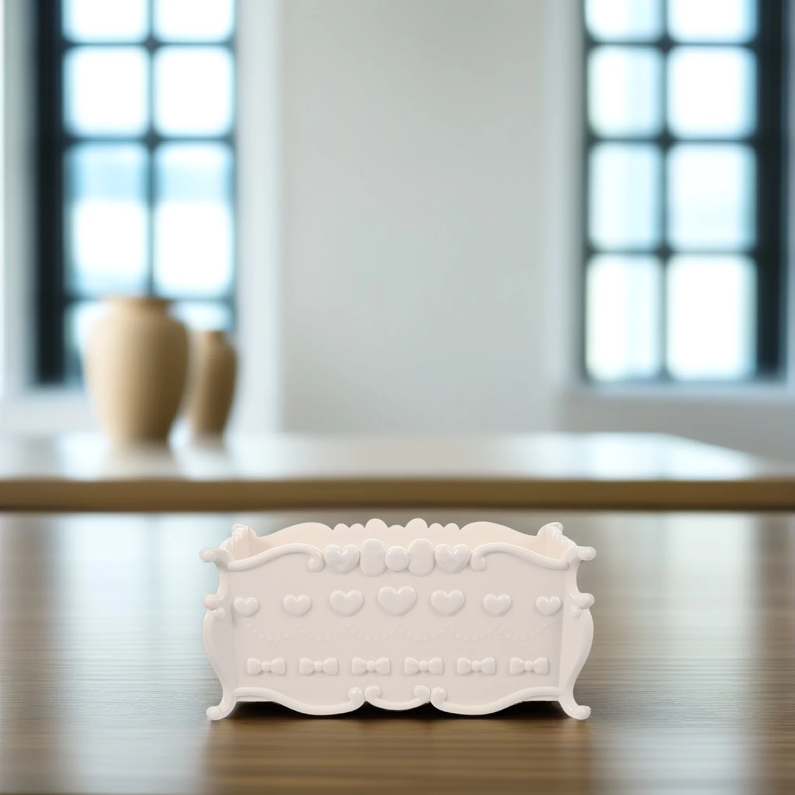 

Plastic Pet Bathtub Hamster Bathroom Supplies Reusable Guinea Pig Bath Tub Small Animal House Cage Liner Box Daily Use
