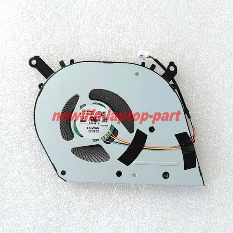 Original For MSI Prestige 13 Evo MS-13Q1 Laptop Cooling Fan Cooler BS5405HS-U6G DC 5V FREE SHIPPING