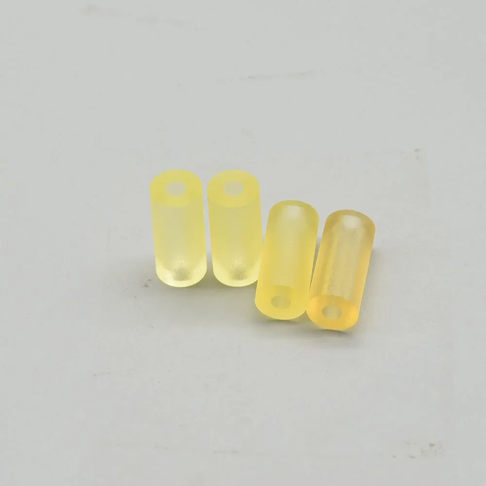 

10X PA03541-Y041 PA03541-Y042 Lower Feed Exit Roller Tire for Fujitsu ScanSnap S300 S300M S1300 S1300i