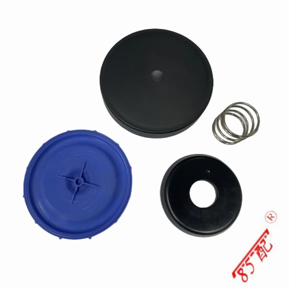 New PCV Valve Cover Repair Kit Valve Cap With Membrane For BMW B58 11127645173 20 F21 F22 F23 F30 F31 F34 F33 F36 G30 G31 X3 X4